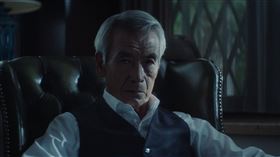 ▲《那個叫貓頭鷹的男人》。（圖／Disney+提供）