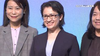 出訪歐美「愛貓抗議」蕭美琴：牠們很想我