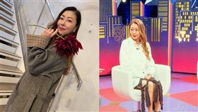 中山美穗外型引人熱議。（翻攝自IG @_miho_nakayama_）