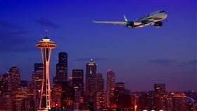 星宇航空開賣西雅圖航線。（圖／星宇航空提供）