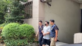 萬國幫綽號「小宇」的幹部許姓男子將K他命走私入台。（圖／翻攝畫面）