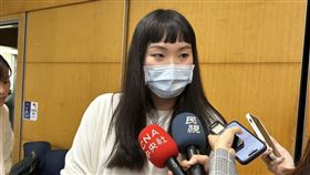 曾當過代理孕母的Lily說，當初並非經濟、利益考量，僅是單純的想要幫助別人。（圖／記者簡浩正攝影）