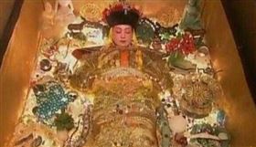 ▲慈禧。（圖／翻攝自百度百科）