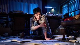 ▲《神鬼對決》孫錫求（孫錫久）。（圖／車庫娛樂）