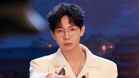 胡夏。（圖／翻攝自胡夏微博）