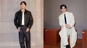 ▲珉豪、施柏宇、蔡思韵。（圖／品牌提供）