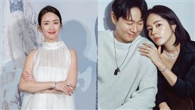 ▲韓佳人，延政勳。（圖／品牌提供）