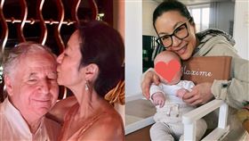 楊紫瓊。（圖／翻攝自楊紫瓊IG）