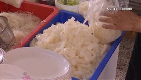 粿條很緊張1200

寶林茶室,粿條,粄條,食物中毒,業績,進貨,保存,食安