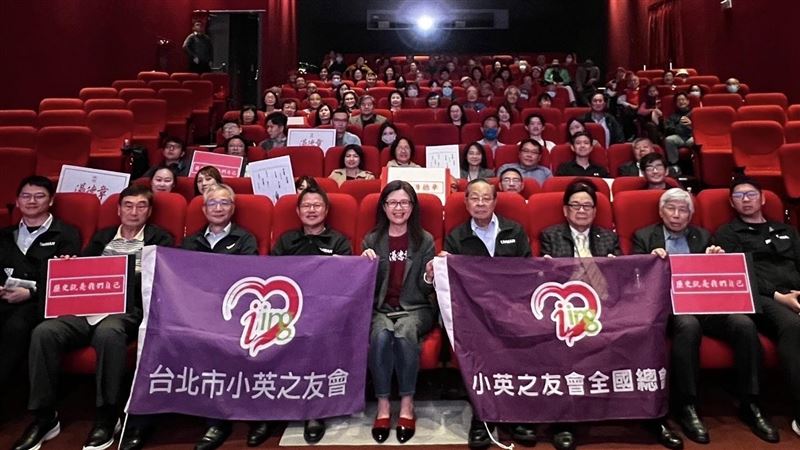 蔡英文曾提《尋找湯德章》　導演發聲了