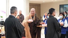 菩薩誕辰日　華藏淨宗弘化基金會新莊念佛堂啟用