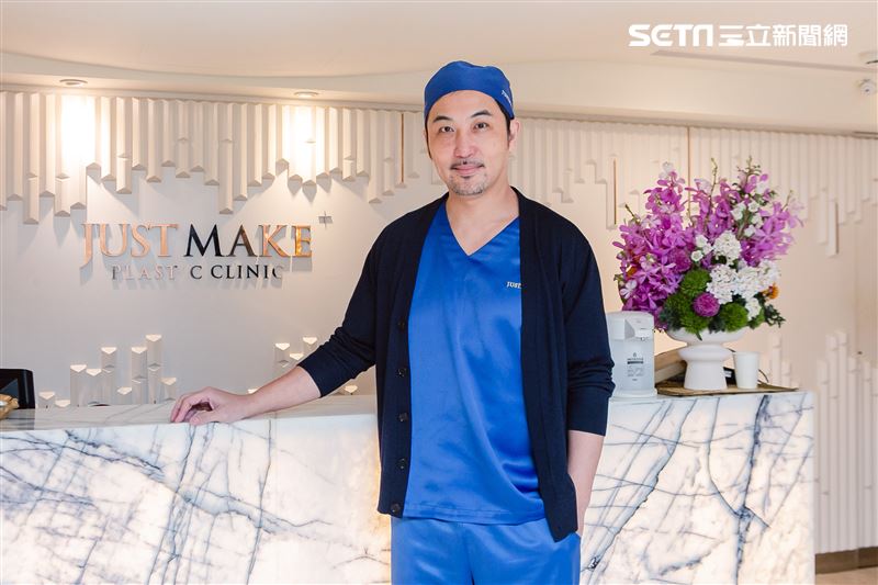 李進良鬆口私密處增大術內幕。（圖／資料照）