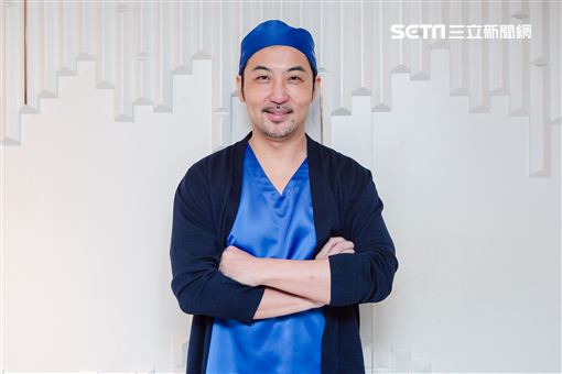 李進良三立新聞網專訪