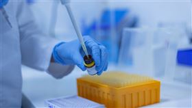 實驗室，生化，（圖／PIXABAY）