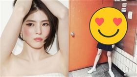 ▲韓韶禧。（圖／翻攝自微博）