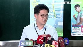 法務局長連堂凱。