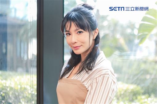 王嫚萱（湘瑩）三立新聞網專訪