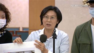 銀行協理控遭軟禁　林岱樺駁：自由進出