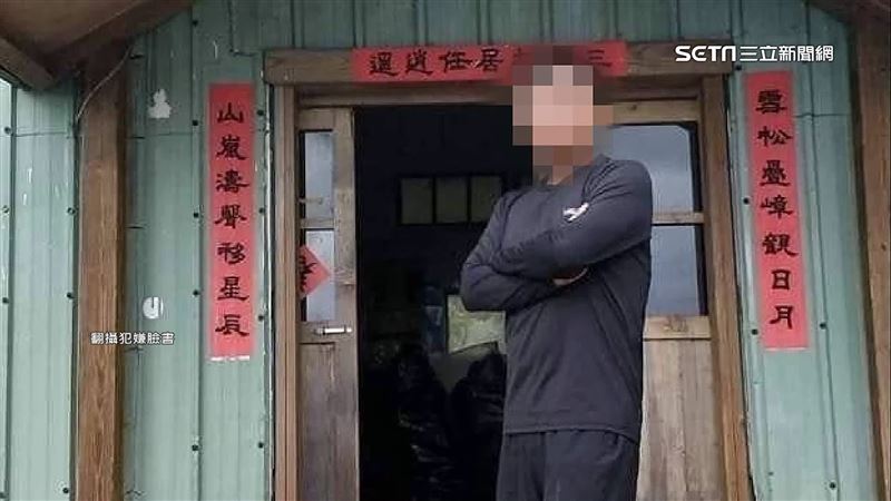 闖數發部開3槍　起底槍手曾進出監獄3趟