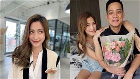 蔡沐妍,Lydia,奈米貴婦,小姐不熙娣,大提琴,小S,台大,Alan,小三,女兒