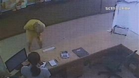 「歸仁老大」殺人出獄從商　作風霸道屢被恐嚇