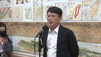 募120萬責任額！黃國昌遭爆存款破4百萬