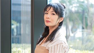 獨／右腎突冒4cm腫瘤！41歲王嫚萱現況曝