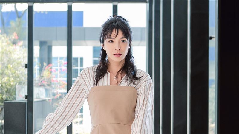 12年了！王嫚萱錄影巧遇丫子　私下對話曝