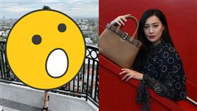 ▲陳法拉。（圖／翻攝自陳法拉IG）