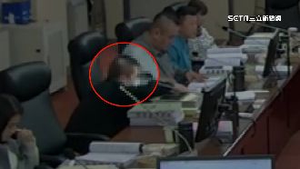 獨／陳重文助理遭爆過度索資　基層慘加班