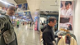 ▲鄭運鵬。（圖／翻攝自鄭運鵬Thread）