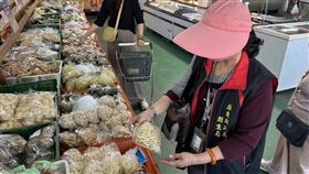 食安議題頻傳！屏東衛生局抽驗「清明節應景食品」：3件不合格（圖／翻攝自屏東縣衛生局）