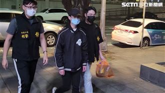 寶林中毒疑雲「代班廚師」北檢複訊後請回