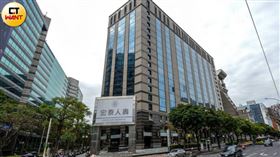 ▲宏泰自稱以「穩健、誠信、關懷」的理念，用心經營金融保險專業品牌，近年卻負面消息不斷。（圖／CTWANT）