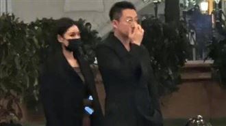 汪小菲求婚成功爆定居台灣　保母挨轟奴才