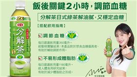 上班族吃飯少做1動作　小心血糖飆高