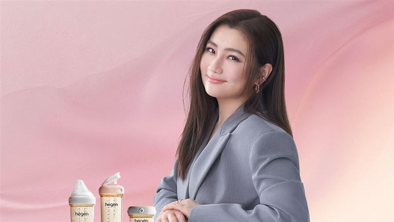 升格新手媽　Selina洩新身分復工計畫曝光
