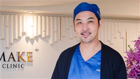 李進良三立新聞網專訪。（圖／記者楊澍攝影）