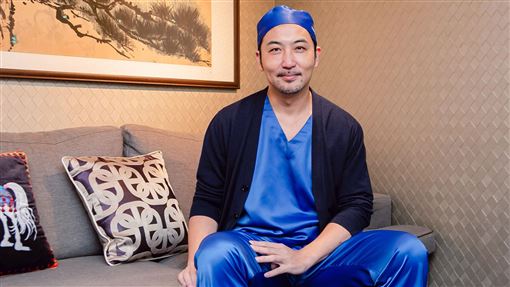 館長爆做「GG增大術」李進良鬆口真實內幕