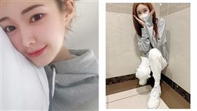 ▲雅凜目前無生命危險。（圖／翻攝IG／雅凜）