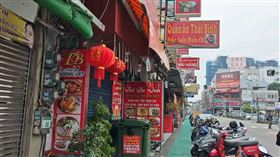 寶林茶室,食物中毒,桃園,忠貞市場,米干（圖／翻攝畫面）