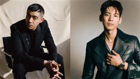 王柏傑、林柏宏《96分鐘》。（圖／華影提供）