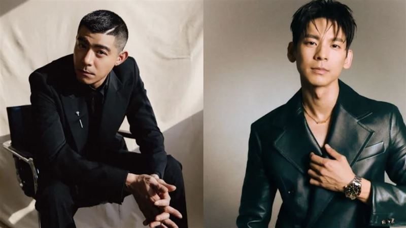 王柏傑、林柏宏高鐵拆炸彈！好萊塢技術曝