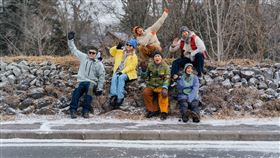 嗨營業中(好看娛樂)
