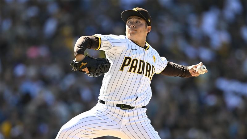 解決李政厚　松井裕樹後援1.2局拿MLB首勝