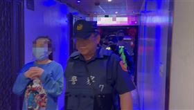 嫖客,高雄,移民署高雄市專勤隊,非法性交易