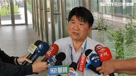 寶林案驗出米酵菌酸，中國醫藥大學附設醫院毒物科主任洪東榮，懷疑是黑木耳，沒清洗，浸泡過久，細菌增生(圖／翻攝畫面)