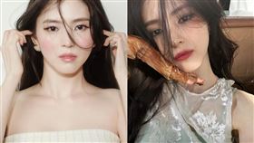 韓韶禧。（圖／翻攝自韓韶禧IG）