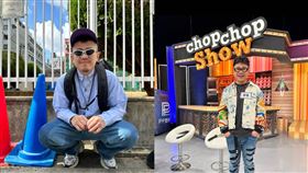 ▲鄭麥基直播帶貨。（圖／翻攝臉書／鄭麥基）