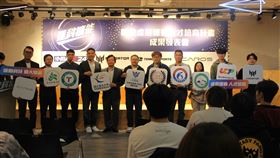 七校虛擬運動選手齊聚　數位虛擬運動人才培育計畫成果發表會圓滿落幕